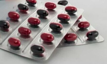 Trattamento della prostatite cronica e acuta