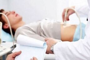 Opzioni diagnostiche per la prostatite