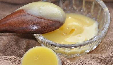 Propolis per il trattamento della prostatite cronica