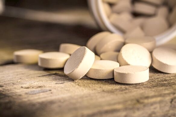 Farmaco ormonale per il trattamento della prostatite