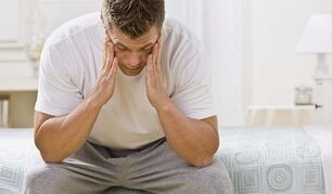 segni e sintomi di prostatite cronica