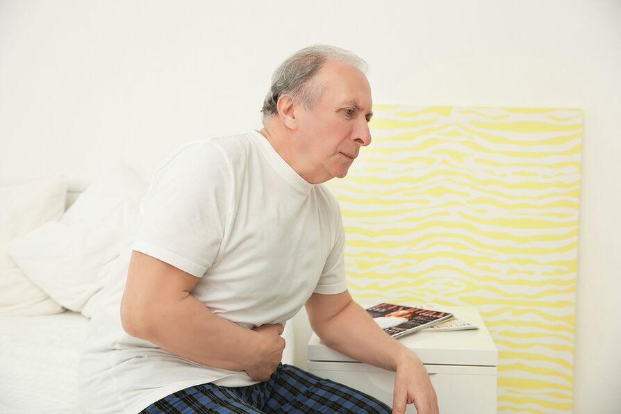 trattamento della prostatite a casa durere severă în zona inghinală prostatita